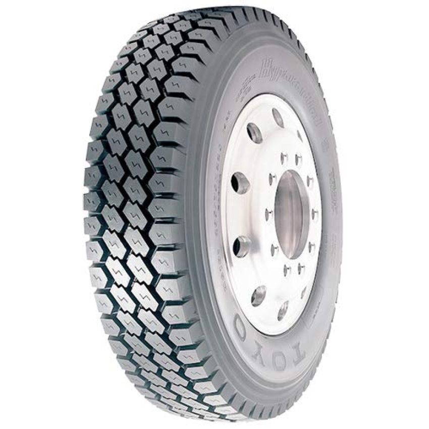 TOYO M610 R22.5