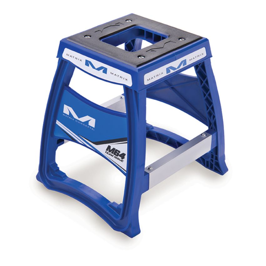Matrix Concepts M64-103 M64 Elite Stand - Blue