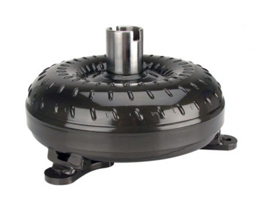 TCI TCI741026 10in Fastlap Torque Converter