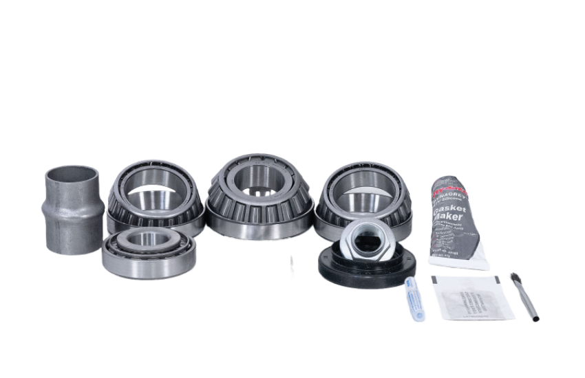 Revolution Gear & Axle 35-2057 08-21 Toyota Land Cruiser/Tundra 9.5in Rear Ring & Pinion Master Install Kit