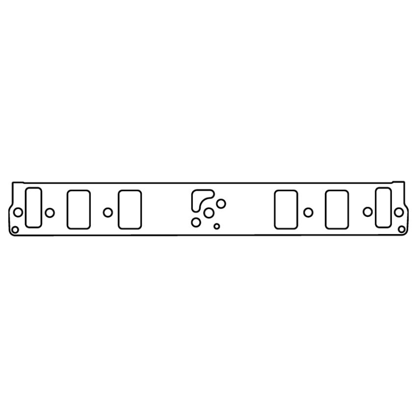 Cometic Gasket C15454-060 Cometic Holden 253/304/308 V8 .060in Fiber Intake Manifold Gasket