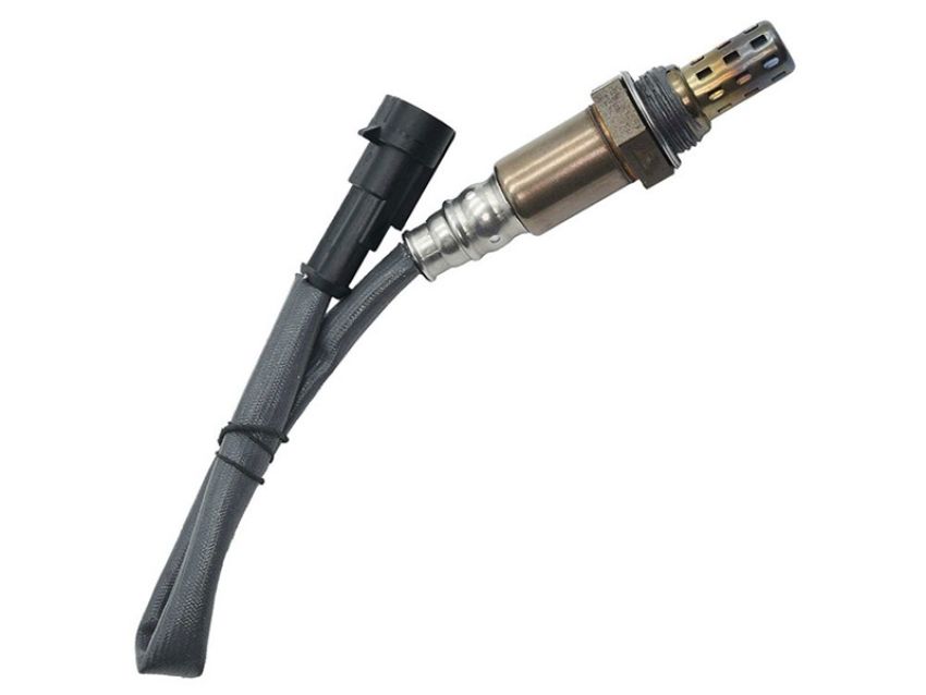 TwinPower 484900 Twin Power 07-09 Touring 07-11 XL O2 Sensor Replaces H-D 27719-07 27690-08 Front and Rear