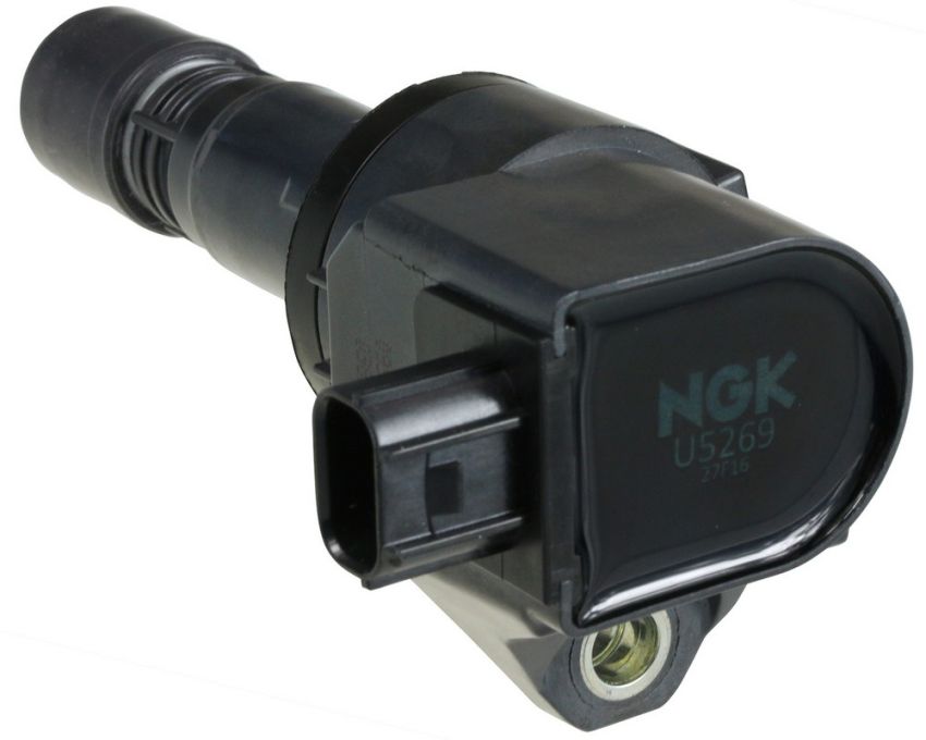 NGK U5269 (48885) Ignition Coil