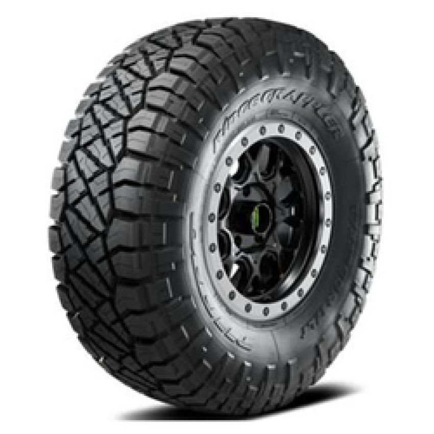 NITTO Ridge Grappler 285/70R17