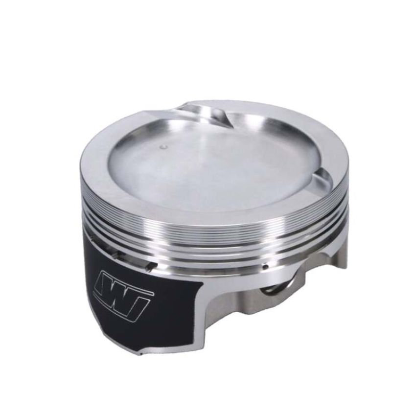 Wiseco K0447X05 Piston Set, Chevrolet, LT1, 4.070 in. Bore, Professional, Set of 8