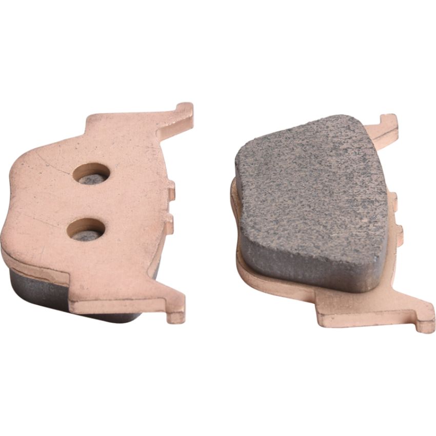 All Balls Racing 18-8037 09-23 Honda TRX420 FA IRS Sintered Brake Pad Rear Right