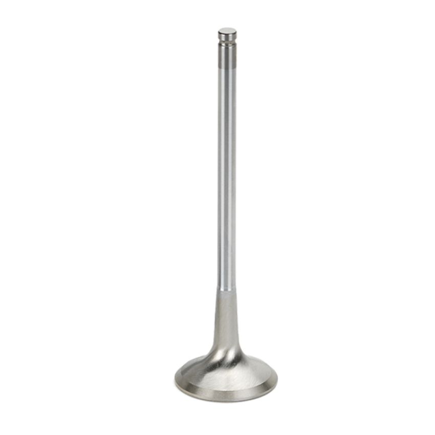 Supertech Subaru EJ25 2.5L Inconel Exhaust Valve - +1mm Oversize - Single
