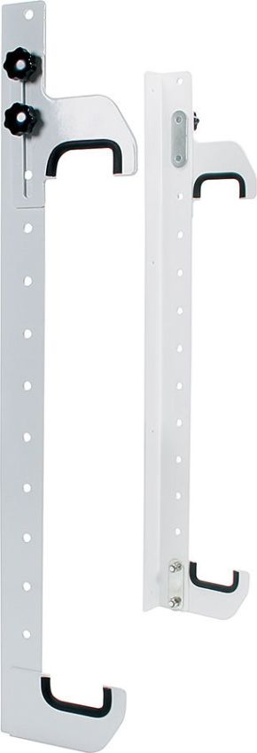 ALLSTAR PERFORMANCE ALL12216 Radiator Wall Mount