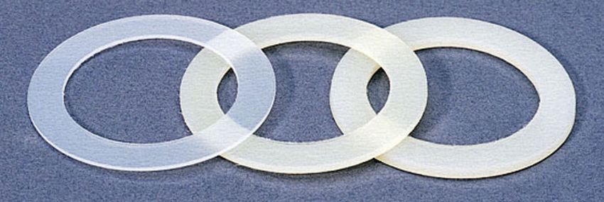 MOROSO MOR26150 Chevy Dist. Shim Kit