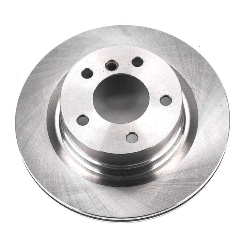 PowerStop EBR1216 AutoSpecialty Brake Rotor