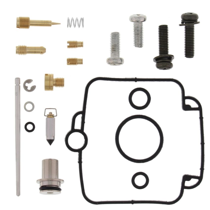 All Balls Racing 26-1130 93-99 Suzuki DR350SE Carburetor Rebuild Kit