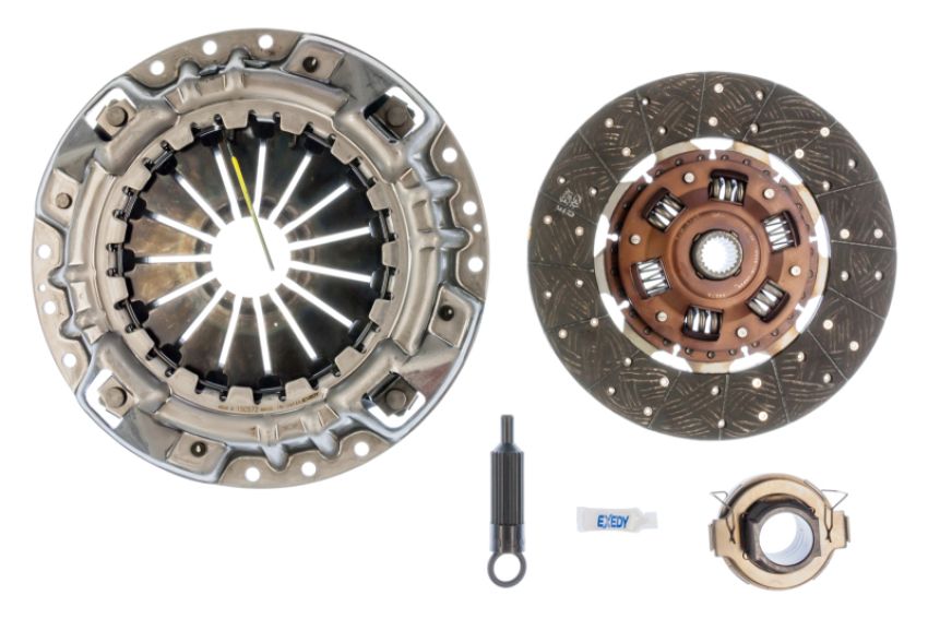 Exedy ISK1001 OE Clutch Kit