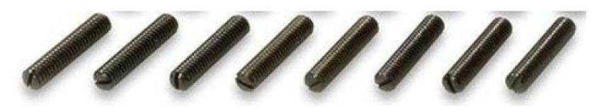 MOROSO MOR97030 Valve Cvr Hold Down Stud