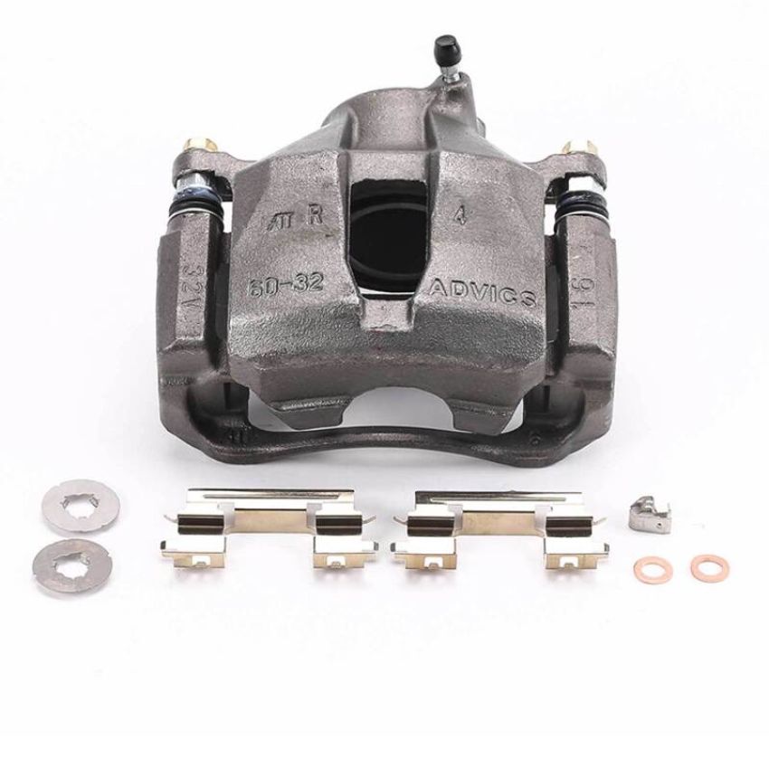 PowerStop L6040 Autospecialty By PowerStop Replacement Brake Caliper