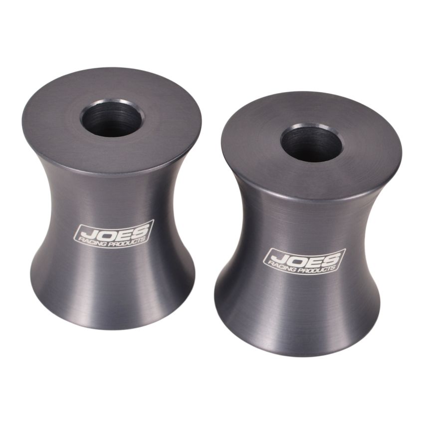 JOES RACING PRODUCTS JOE10978-B Motor Mount Spacer 2in (Pair)