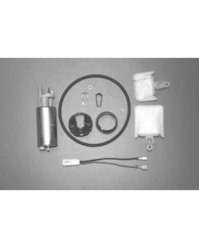 Walbro TCA911-1 Fuel Pump/Filter Assembly