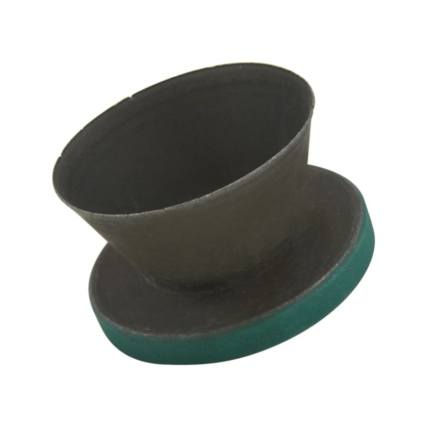 Yukon Gear & Axle YMSC1005 Yukon Replacement Left Hand Front Inner Axle Seal for Dana 60 2001 Dodge 3/4 & 1-Ton