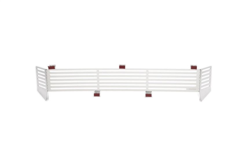 Putco 86175 11-19 Ram HD - Stainless Steel - Bar Style Bumper Grille Bumper Grille Inserts