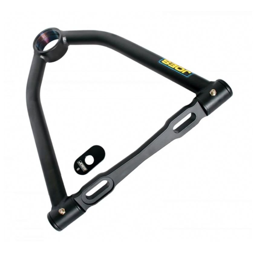 JOES RACING PRODUCTS JOE15770-SL A-Arm 11.5in Screw-In B/J 10 Deg.