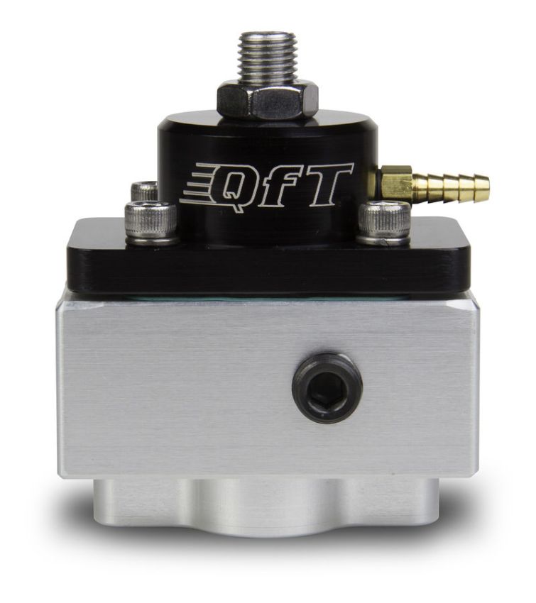 QUICK FUEL TECHNOLOGY QFT30-1803 Billet Fuel Pressure Regulator