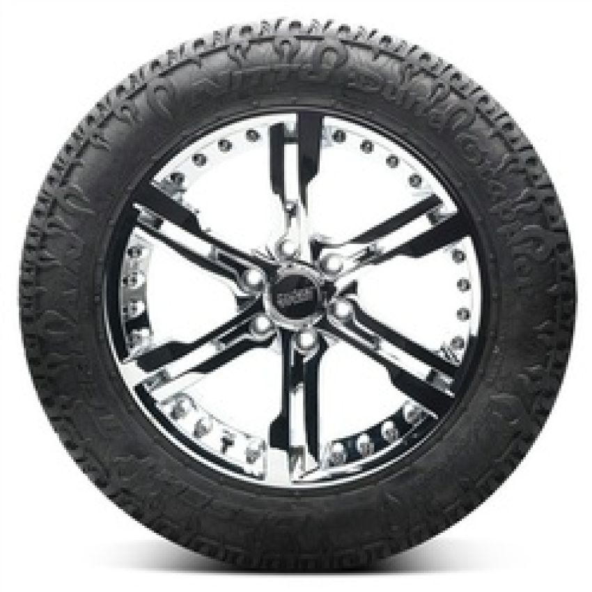 NITTO Dune Grappler 285/70R17