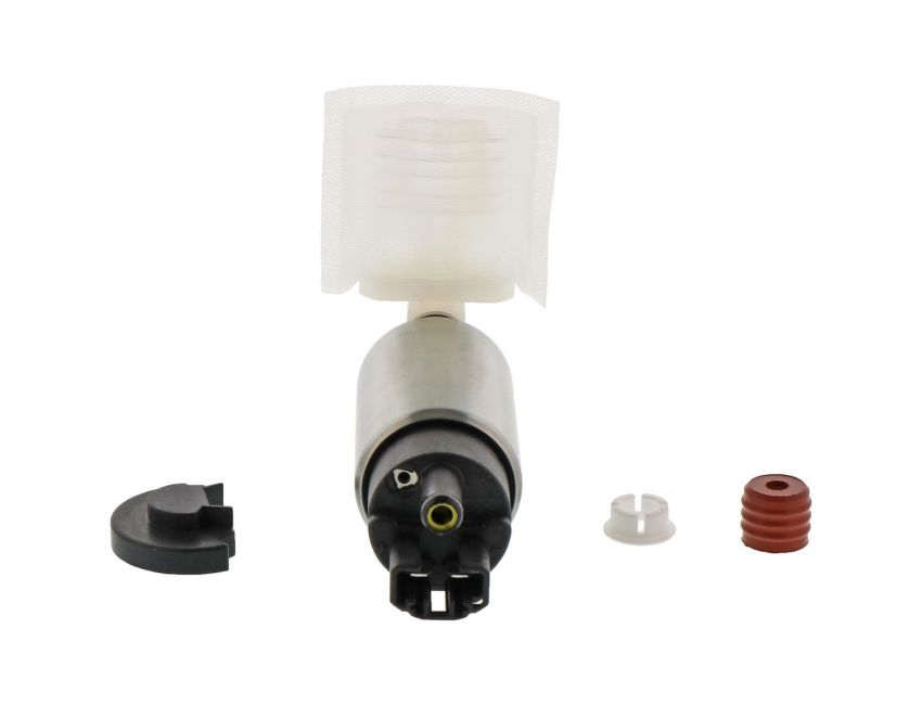 Bosch 66140 Bosch Electric Fuel Pump, In-Tank