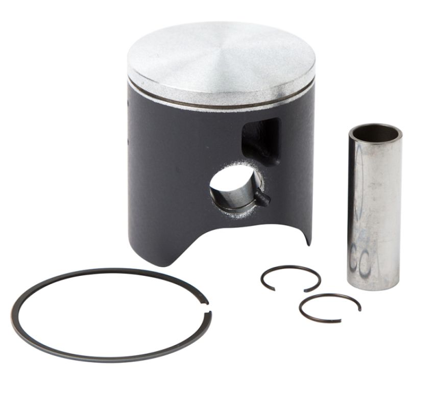 Vertex Pistons 22216B Vertex Piston 89-99 Suzuki RM 125 125cc Cast Replica Piston Kit