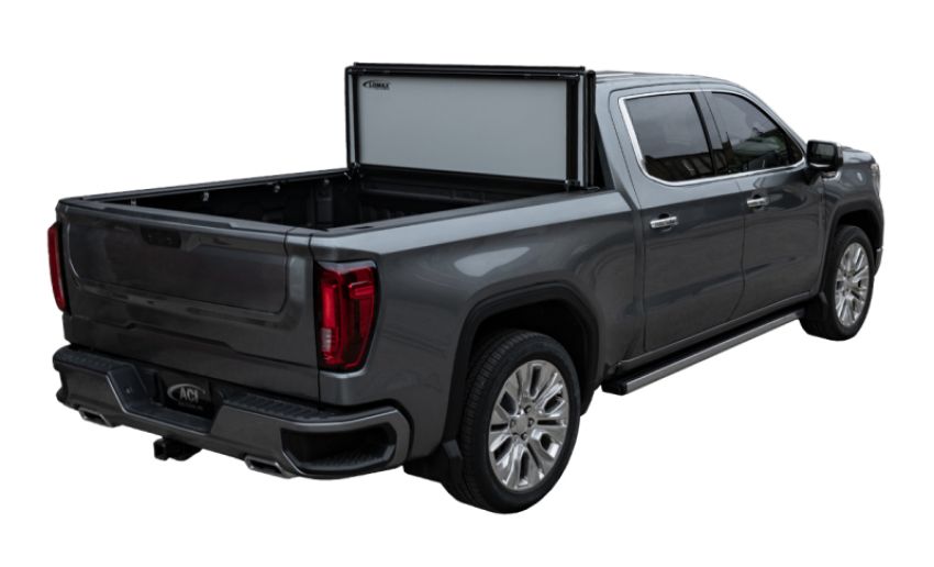 Access G3020049 LOMAX Stance Hard Cover 15+ Chevy/GMC Colorado/Canyon 6ft Box