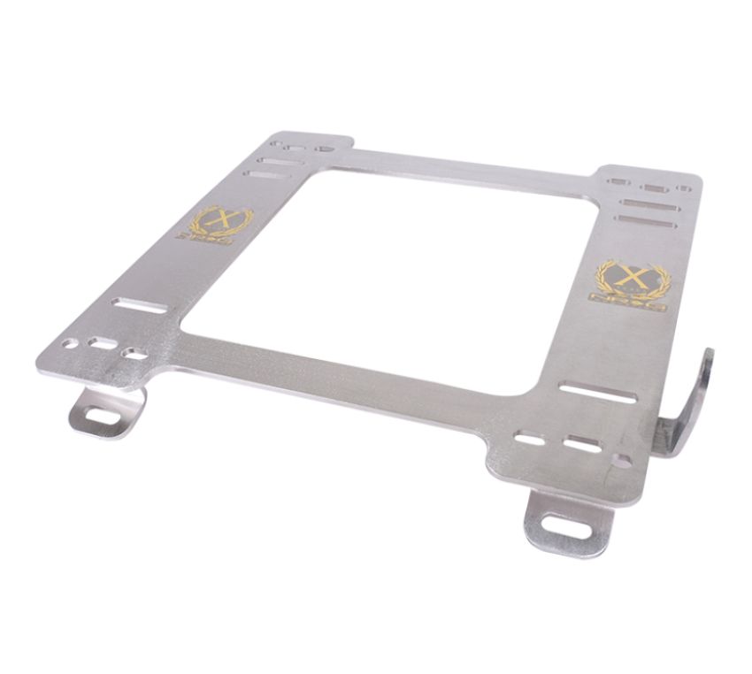 NRG Seat Brackets - 98-05 Mazda Mx-5 Miata NB