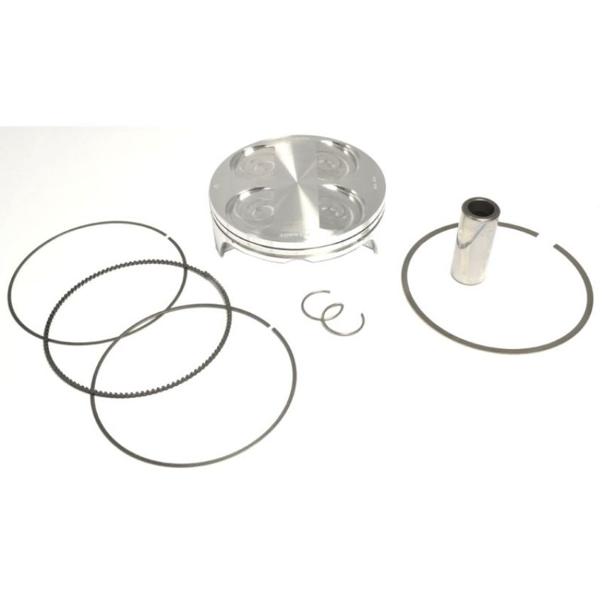 Athena S4F09700015A 09-11 KTM SX 450 HC 96.96mm 4T Forged Racing Piston