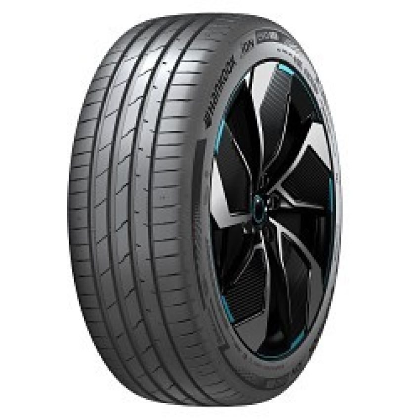 HANKOOK Ion Evo AS Suv (IH01A) 255/35R21 All-Season
