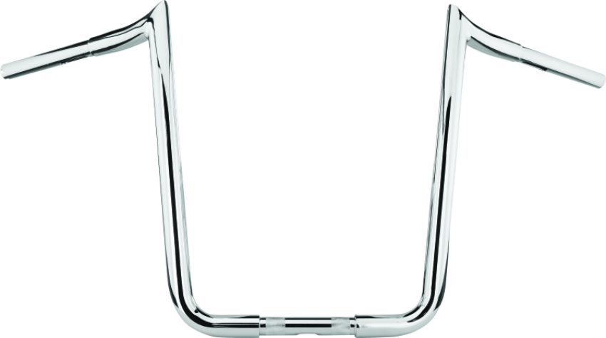 Bikers Choice 402232 FLS Throttle By Wire Chrome 19 Inch Primeapes Custom