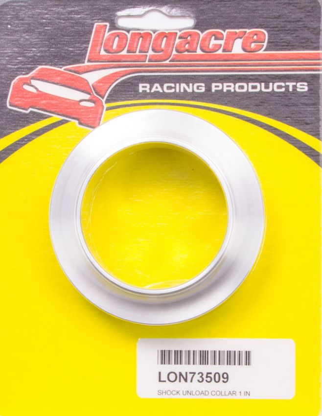 LONGACRE LON52-73509 Shock Unload Collar 1in