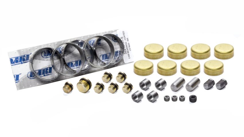 DART DRT32000018 SHP LS Next Block Parts Kit