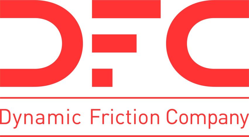 Dynamic Friction 355-03068 Master Cylinder
