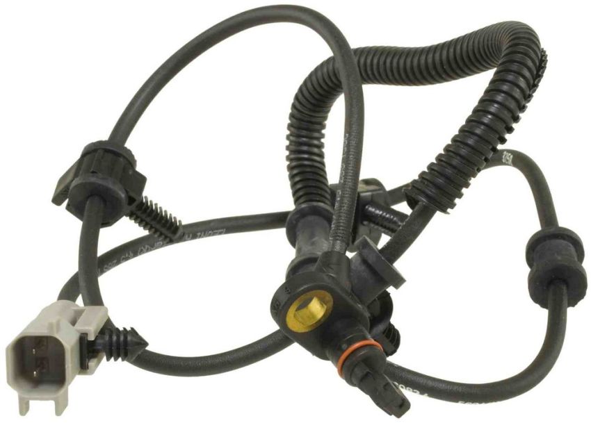 NTK AB1743 ABS Wheel Speed Sensor