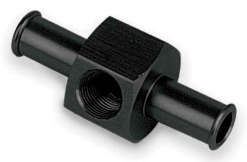 MOROSO MOR65360 Fuel Press.Gauge Fitting