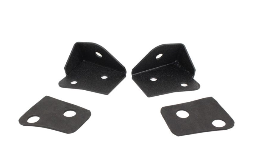 Fishbone Offroad FB21015 Windshield Light Bracket FB21015