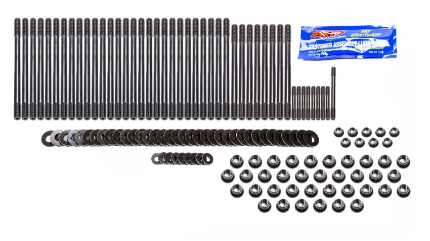 ARP ARP250-4301 Head Stud Kit Ford 6.7L Powerstroke Diesel