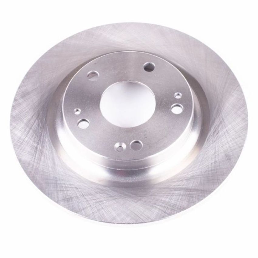 PowerStop JBR1747 AutoSpecialty Brake Rotor