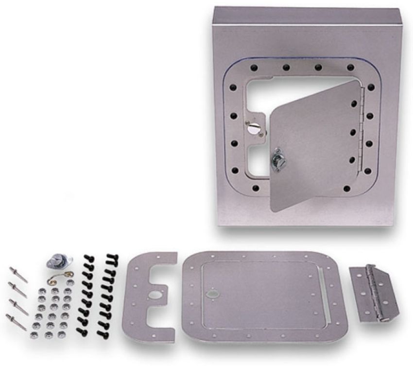 MOROSO MOR85700 Fuel Access Door