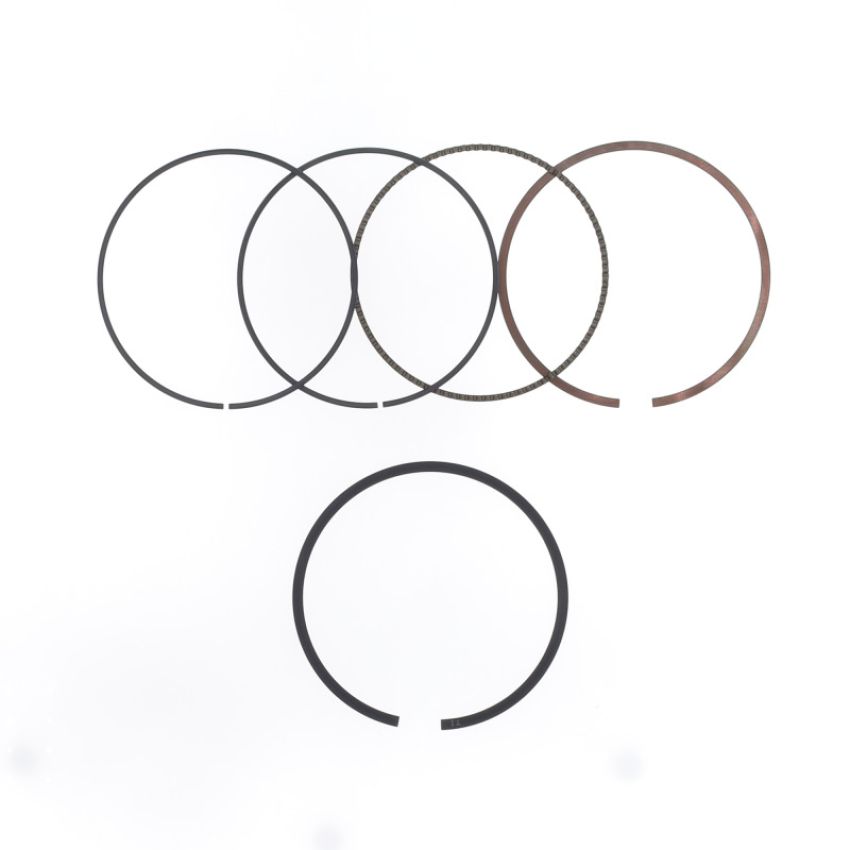 Athena S41316029 Piston Ring Sets