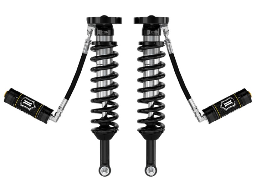 ICON 71671 2023+ Chevrolet Colorado 2.5 Series Shocks VS RR Coilover Kit