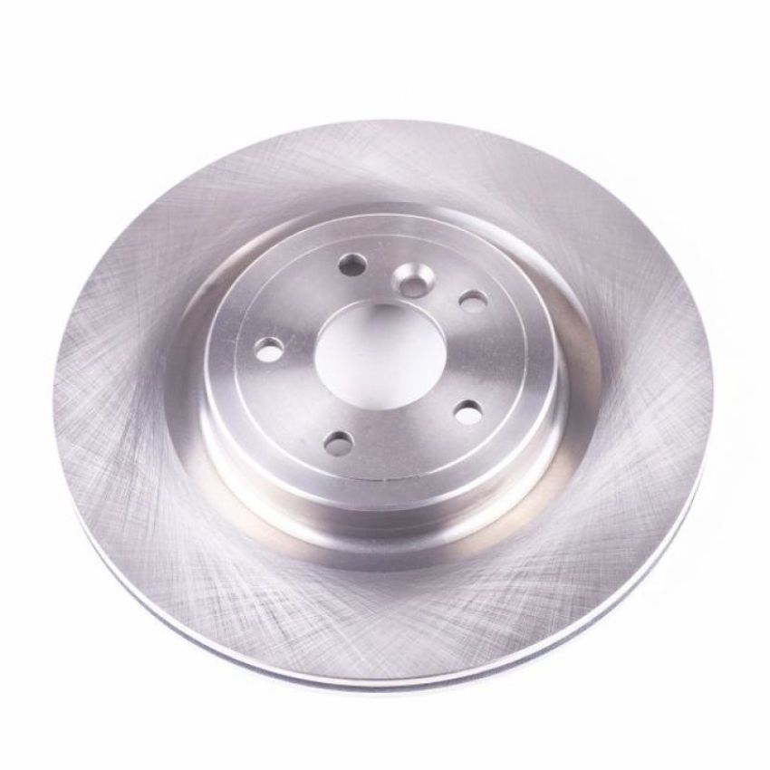 PowerStop EBR1634 AutoSpecialty Brake Rotor