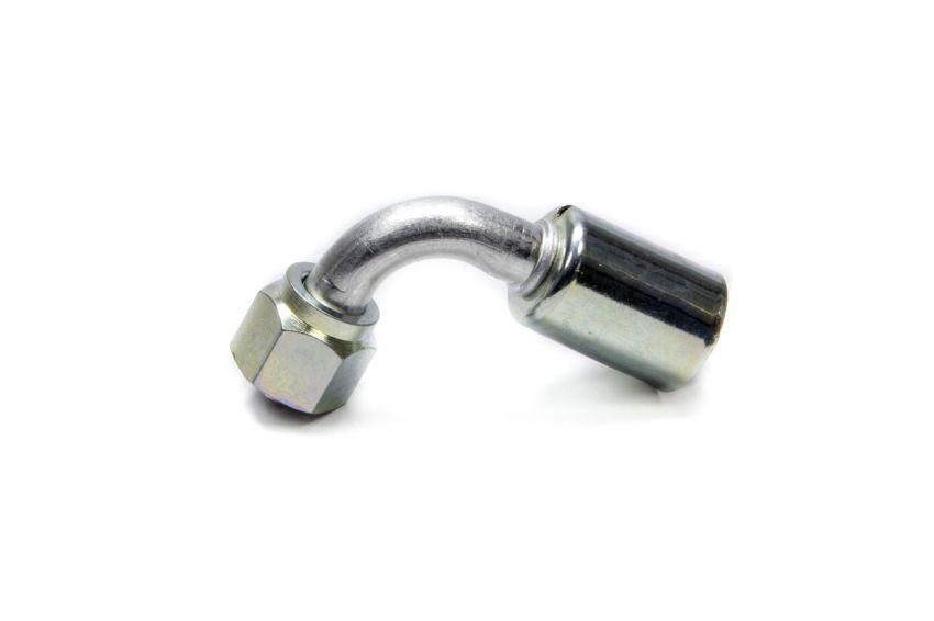 VINTAGE AIR VIN35832-VUG -8 90 Degree Fitting