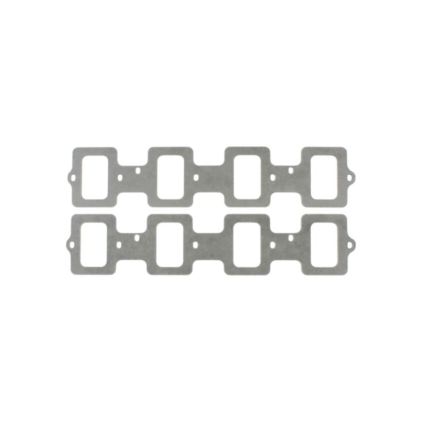 Cometic Gasket C5167-060 Cometic GM LS7 Gen-4 Small Block V8 .060in Fiber Intake Manifold Gasket Set-With Carbureted Manifold
