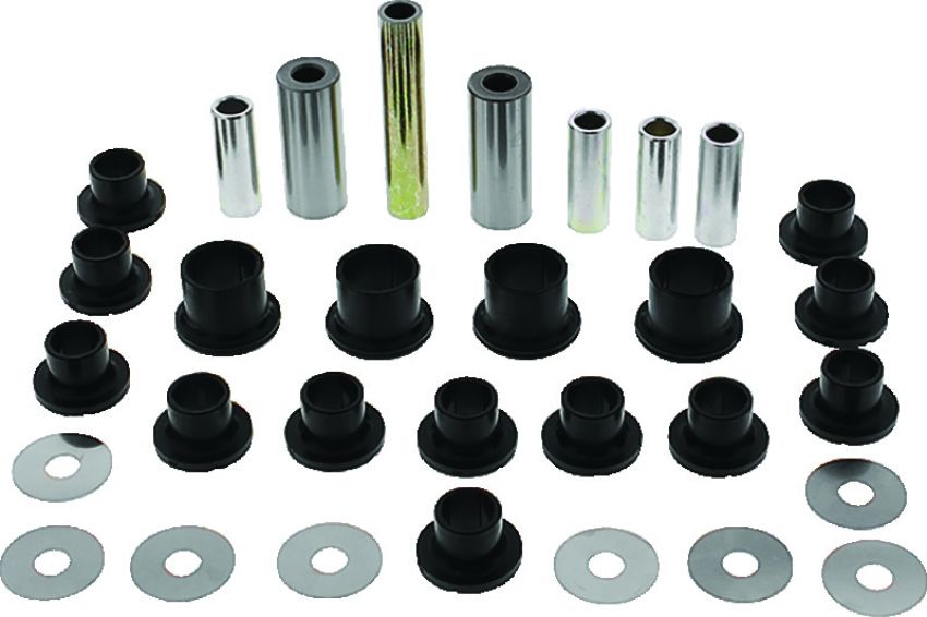 QuadBoss 412993 18-21 Can-Am Defender HD10 X mr Repair Kit Rear Independent Suspension Repair Kit