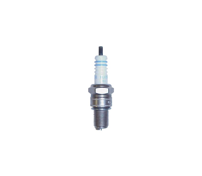 Bosch WR6DP0 Bosch OE Fine Wire Double Platinum Spark Plug