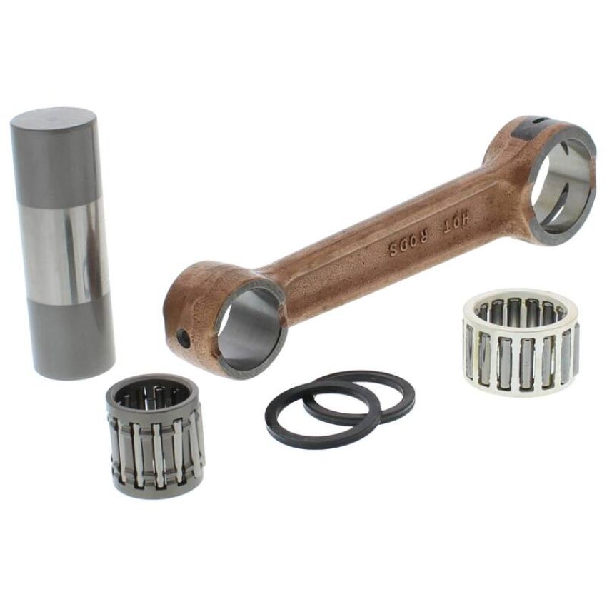 Hot Rods 8155 87-90 Suzuki LT 500 R 500cc Connecting Rod Kit