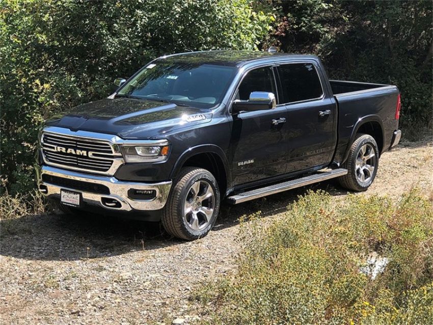 Tuff Country 32105 19-23 Ram 1500 4wd 2in Leveling Kit Front (New Body Style/ Excl. Air Ride Suspension)